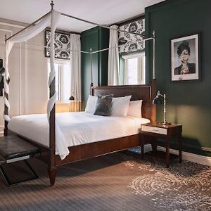 The Inchcolm By Ode Hotels