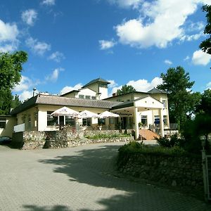 Hotel Dlugie